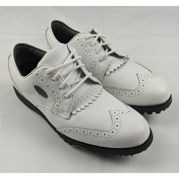 Soft Spikes Golf Shoes 98355 Size 